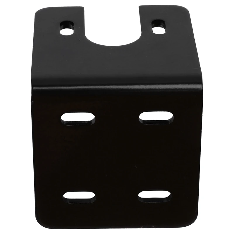 775 Dc Motor Bracket 750 755 795 7 Series Motor Base Electroplating Fixed Mounting Base Machine Seat Support Bracket-A50M