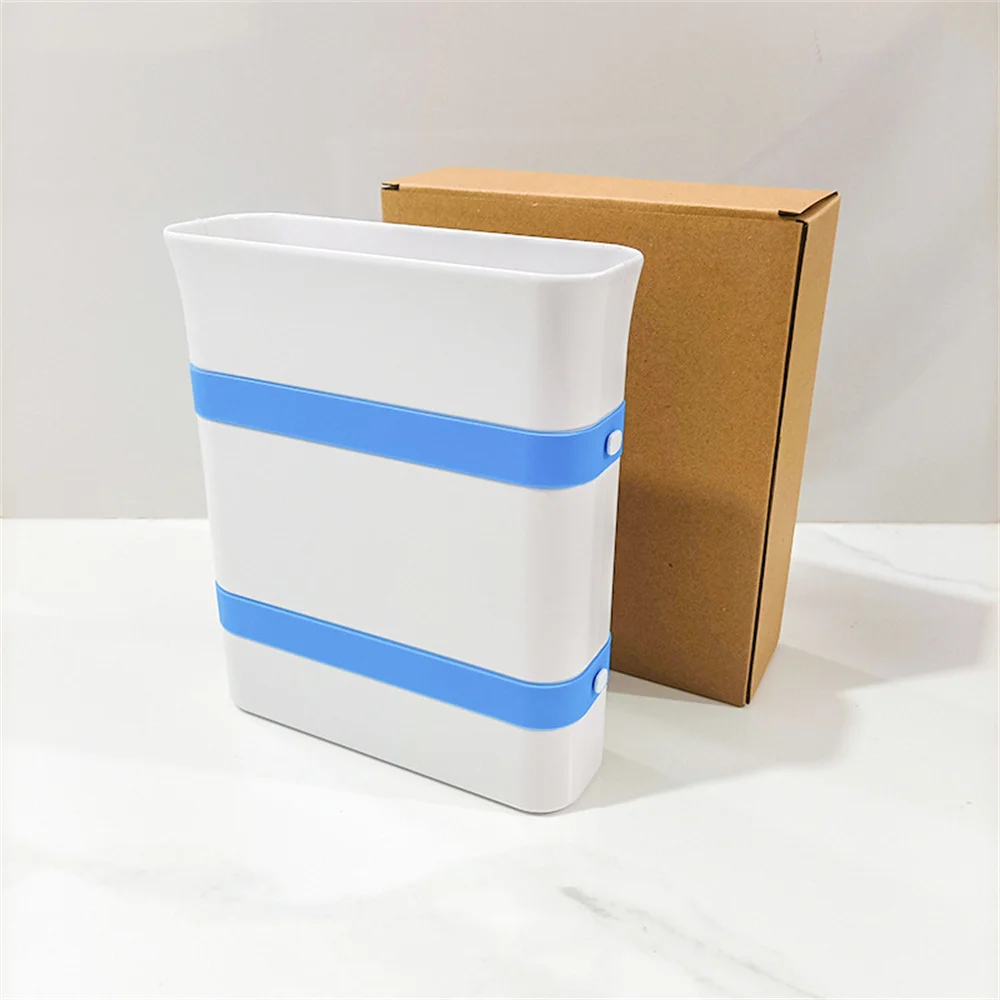 Machine Alimentaire Portable Anti-Pollution pour la Nuit, Simple, Sécurité, Pratique, Sceau de Cuisine Durable