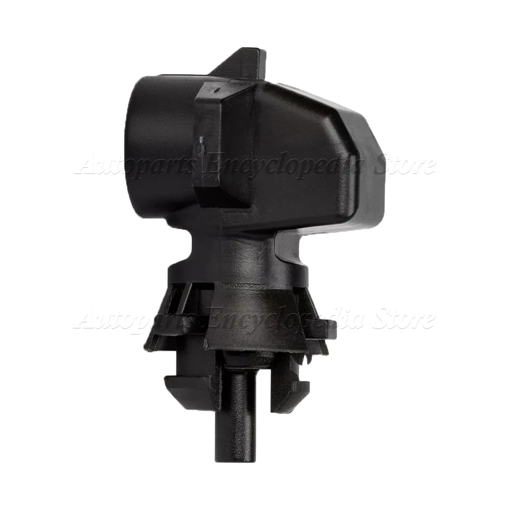 Sensor de temperatura del aire exterior 9152245 90477289   Para Opel / Vauxhall Astra Agila Corsa Omega Vectra Zafira Tigra 1236284