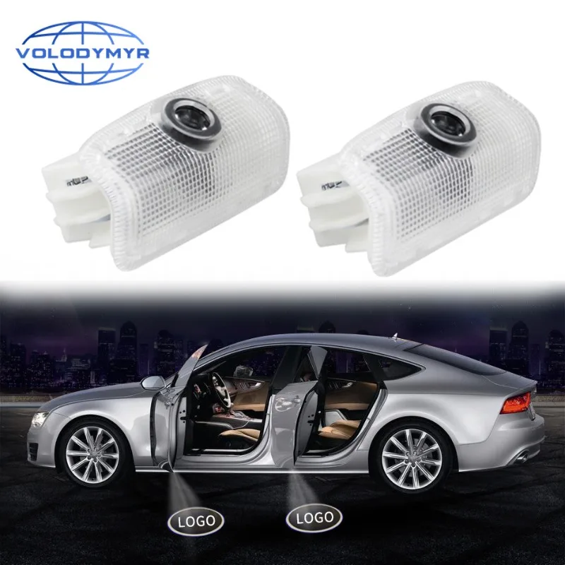 

Nismo Door Light Atmosphere Lamp Nismo Ghost Shadow Light For Nissan Teana L33 J32 Patrol Y62 Altima Nissan Courtesy Light