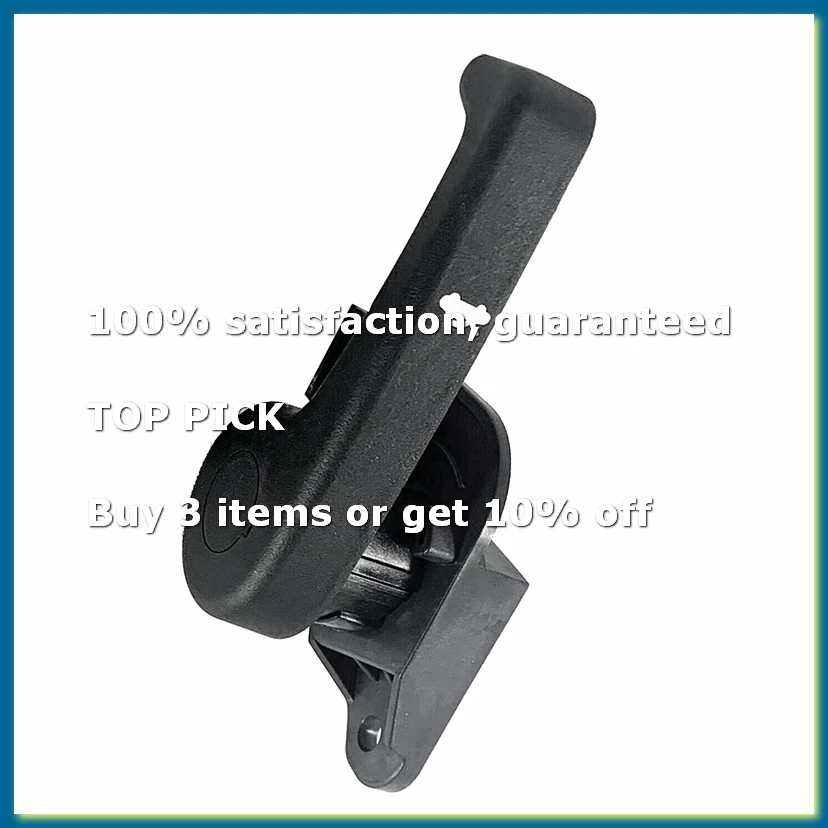 ●Hood Release Handle Pull Handle Lever and Bracket for 2013-2020 Fusion / Mondeo & MKZ DS7Z-99042C74-A