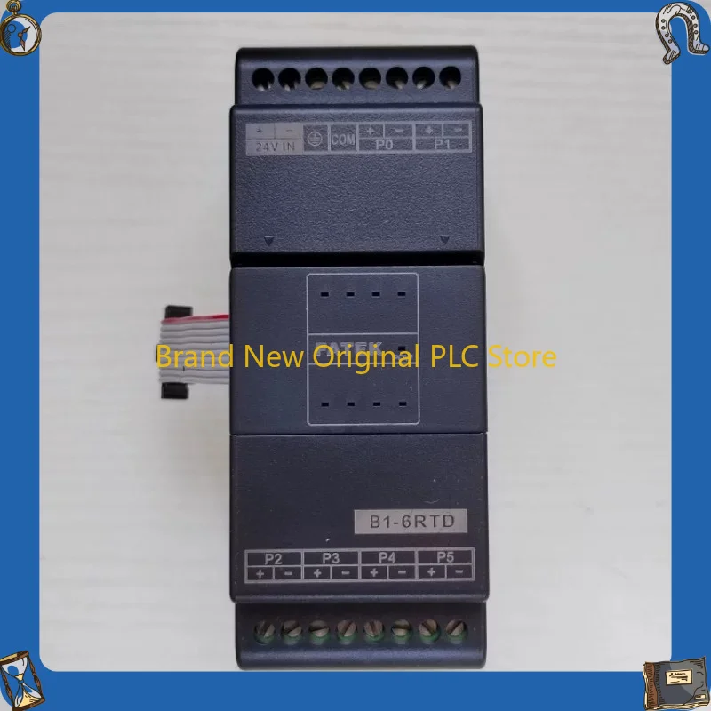 B1-L2DA B1-L4AD Analog Expansion Module B1-L2A2D B1-L4NTC
