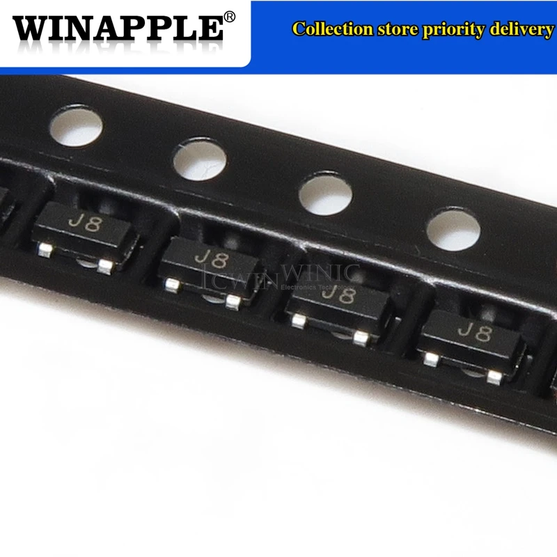 S9018 J8 BAV99 A7 BAW56 A1 R7731AGE DP= SOT-23
