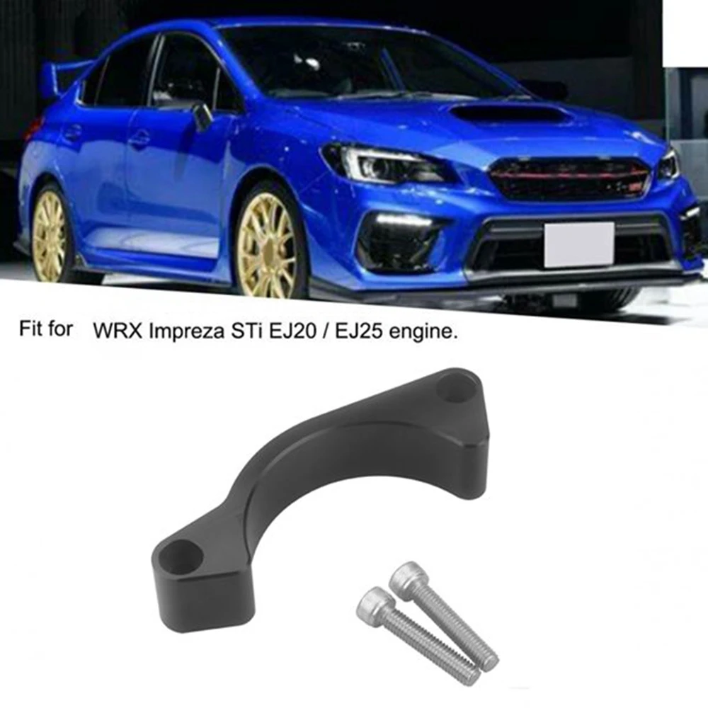 Car Timing Belt Guide Chain Tensioner for Subaru WRX Impreza Sti EJ20 / EJ25