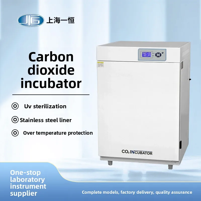 LMM laboratory constant temperature anaerobic microbial cryogenic cell incubator