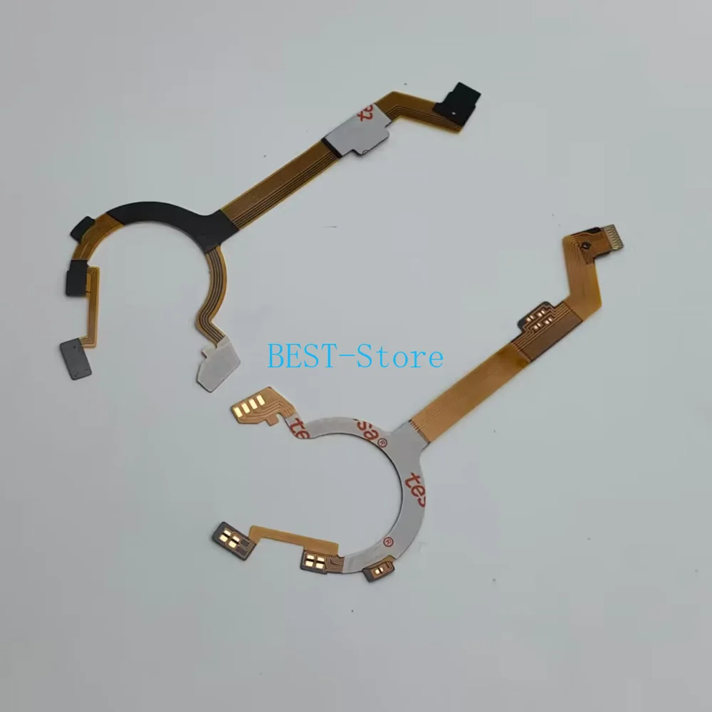 1pcs New for Nikon 55-200 Lens Focus Flexibility Cable Camera Cable Repair Accessories