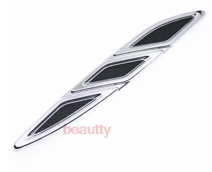 

5006500XS56XB 5006600XS56XB Cover decoration plate, hood air outlet for Foton Greatwall Haval M4