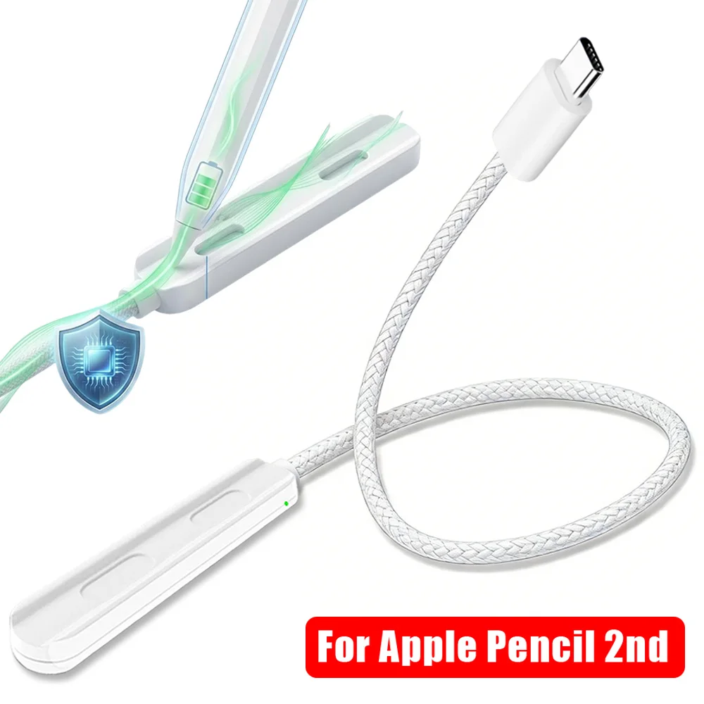 For Apple Pencil 2N…