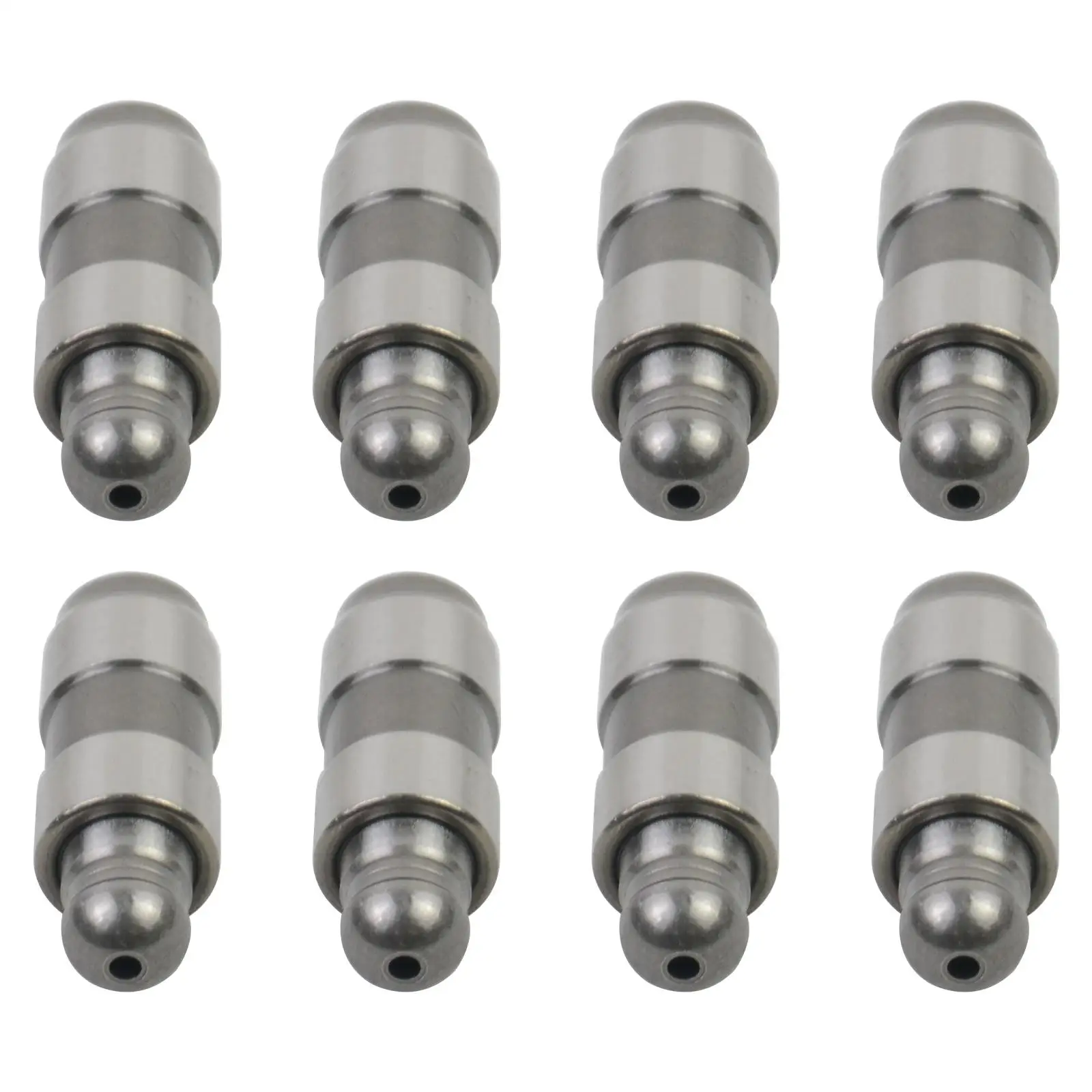 AP01 8x Valve Tappet For VW Golf Jetta Passat Touareg Audi Q5 Q7 Skoda 3.0 059109521G 03L109521 03L109521A 059109521F 059109521H