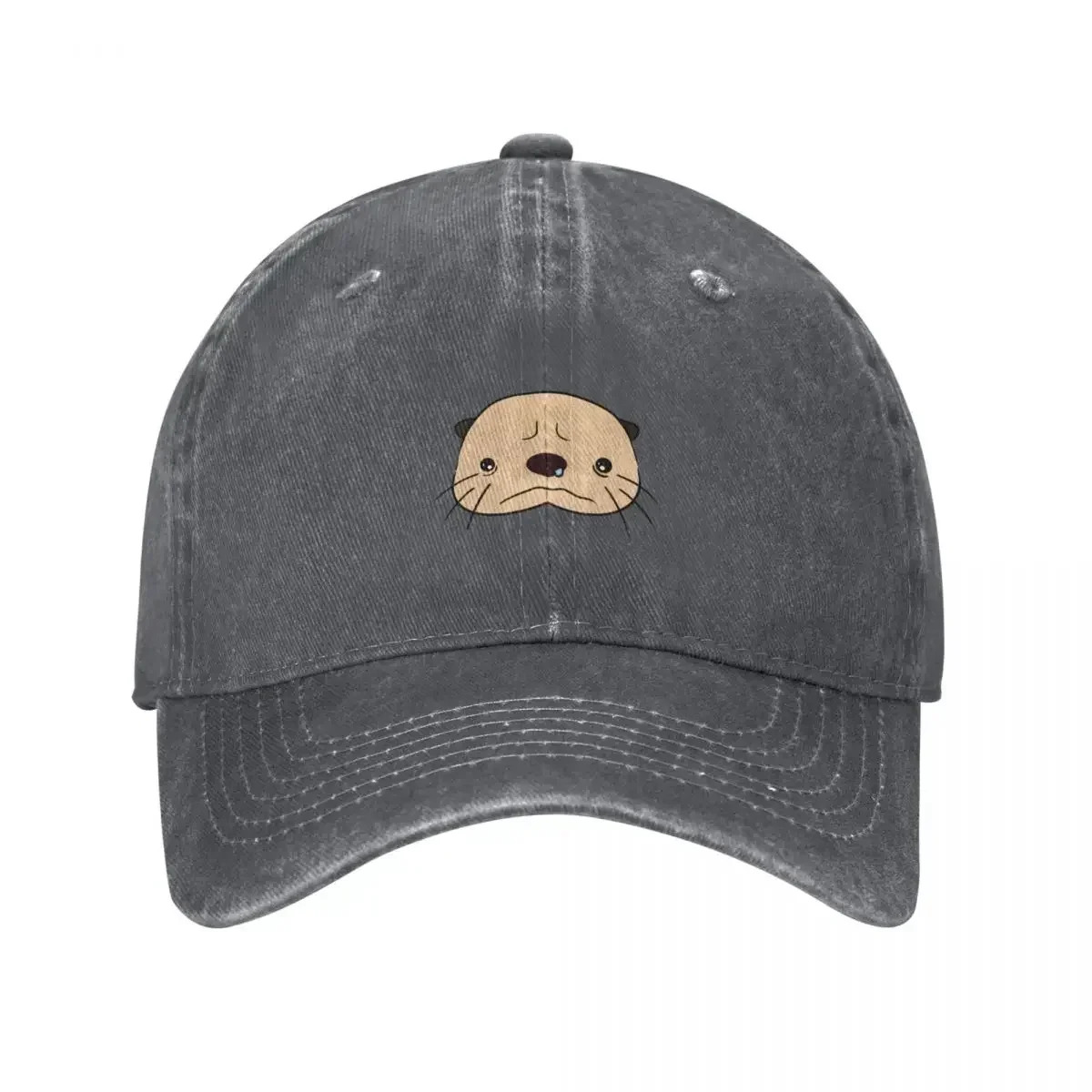 Sad Kevin Baseball Cap Trucker Hat Snapback Cap Beach Hat Girl'S Hats Men's