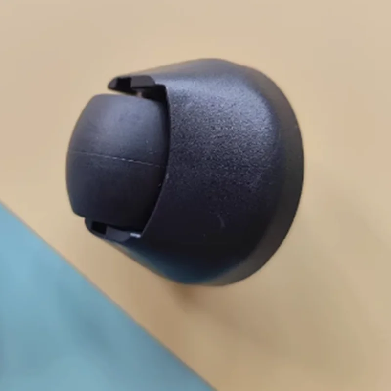 العجلة الأمامية لملحقات قطع غيار المكنسة الكهربائية الروبوتية Cecotec Conga 4090 5490 5090