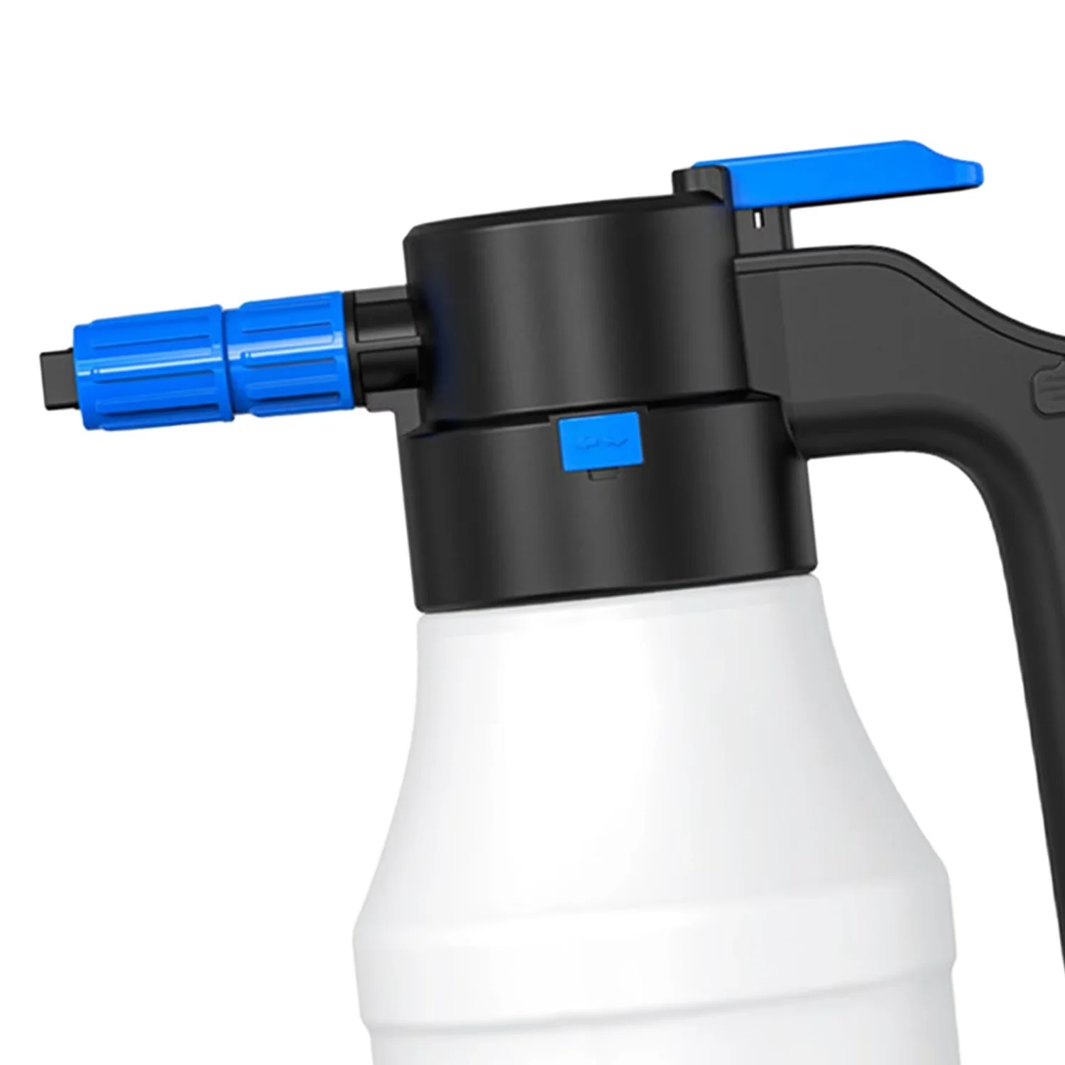 1.5L  Foam Sprayer Car Wash  Window Cleaning Watering Plants