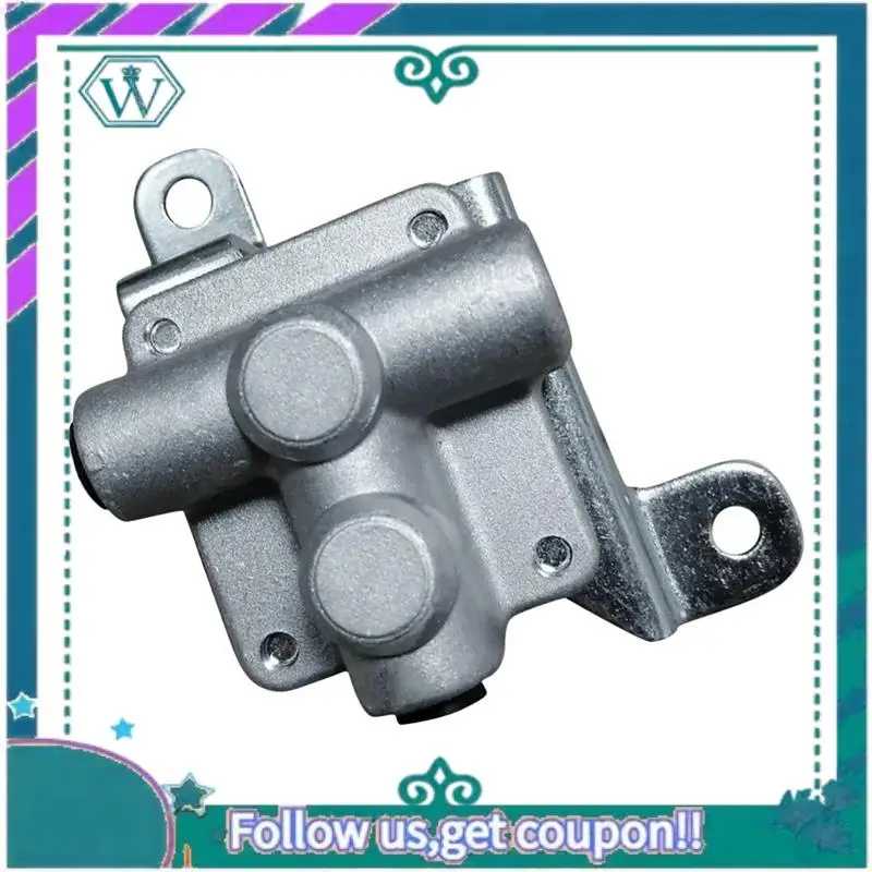 AA92-Car Clutch Distribution Valve 31490-0K010 For Toyota FORTUNER Hilux Vigo INNOVA KUN40 2005-2016 Clutch Accumulator Replacem