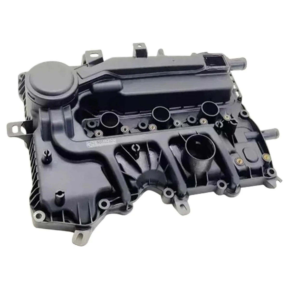 55512320 Engine Top Cover Assembly For GM Opel Ecotec 4 Cylinder Gas Engine PCV Repair Upgrade Replacement
