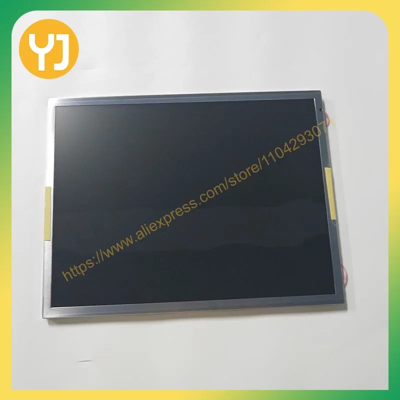 Nice quality high resolution 1024*768 NL10276BC30-15 15 inch lcd display screen