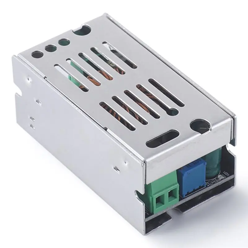 T19C 10-90V To 1.5V-60V Converter Voltage Regulator Module DC-DC Buck Converter