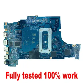 Základní deska FDI55 LA-J081P pro Dell Inspiron 5493 3793 3593 5593 pro notebooky i3-1005G1 i5-1035G1 i7-1065G7 CPU CN-004C38 052X6W 10 nejlepší prodej Základní deska Dell 5593 - №6