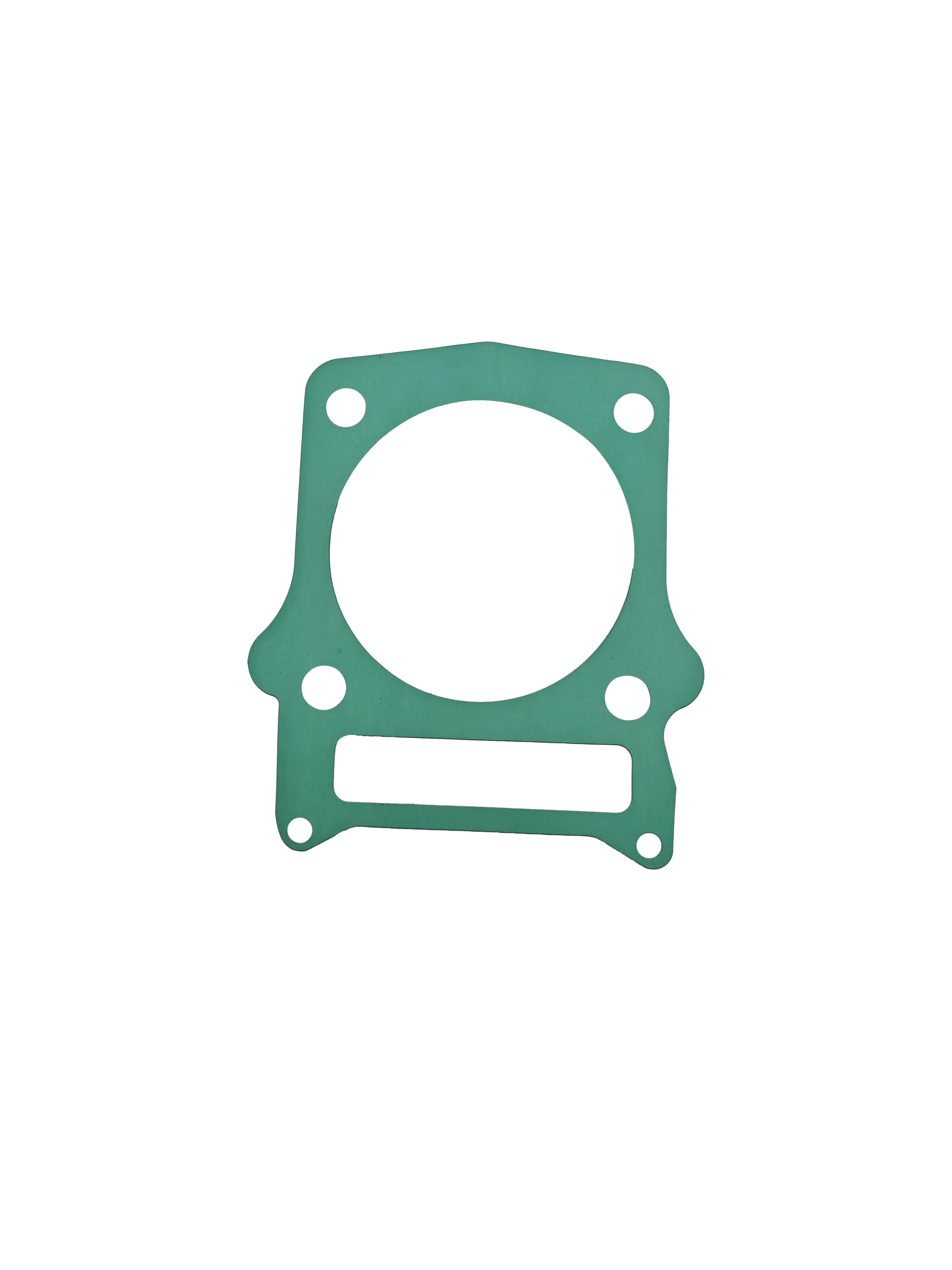 Cylinder block gasket suitable for HS 550UTV ATV OEM P015000120090000 12009-015000-0000,12150-015-0000