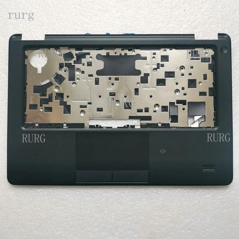 R+ VWPG3 is suitable for  Dell Latitude E7250 7250 laptop, specifically for the C-side casing, and includes a touchpad