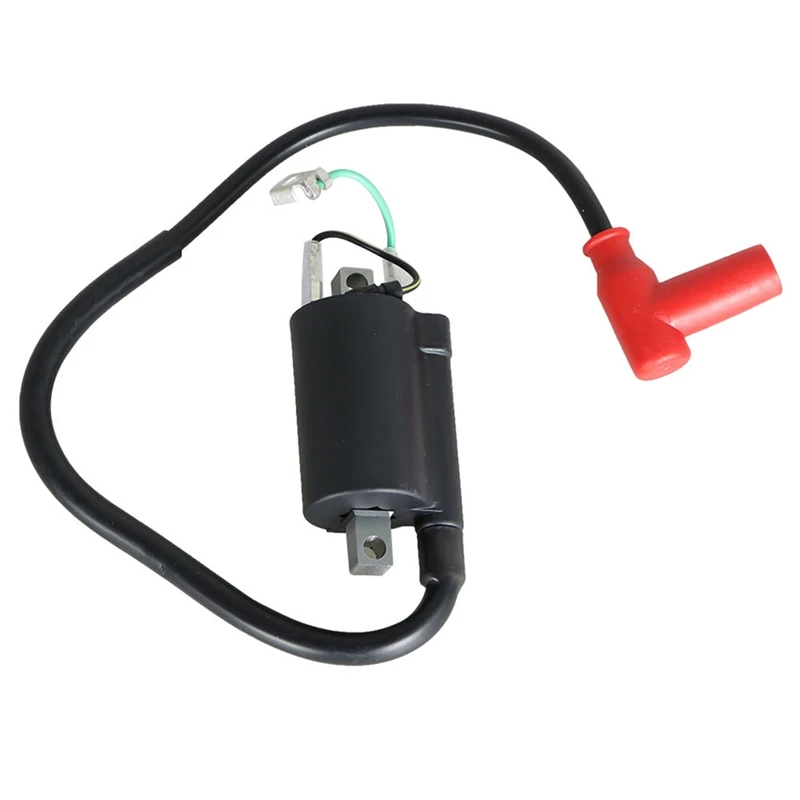 Super Sale Fit for Honda CR80R CR80 1996-2002 CR85R Ignition Coil Spark Plug CDI
