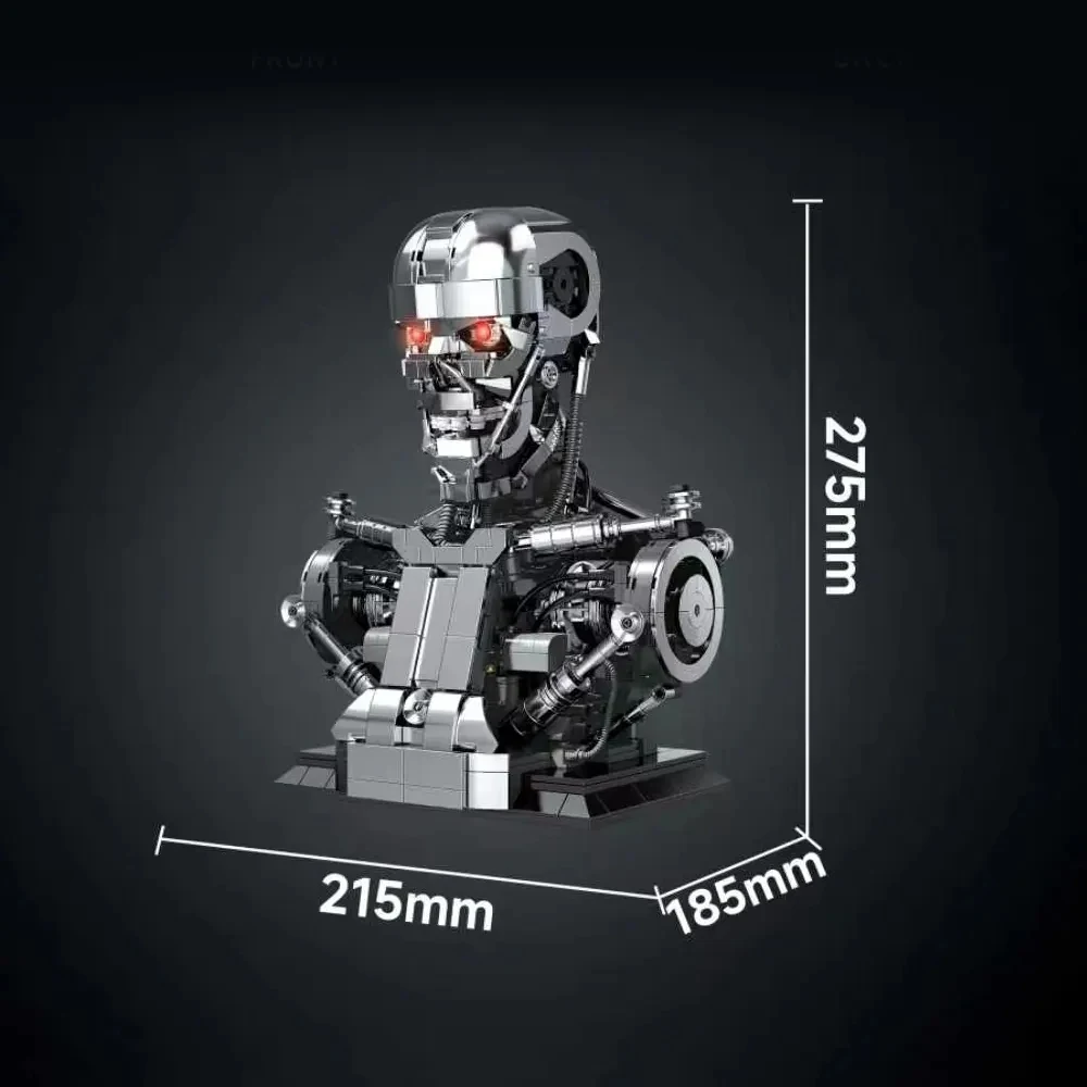Thumbnail 4 - #46 Robotic Toys Comparison Guide