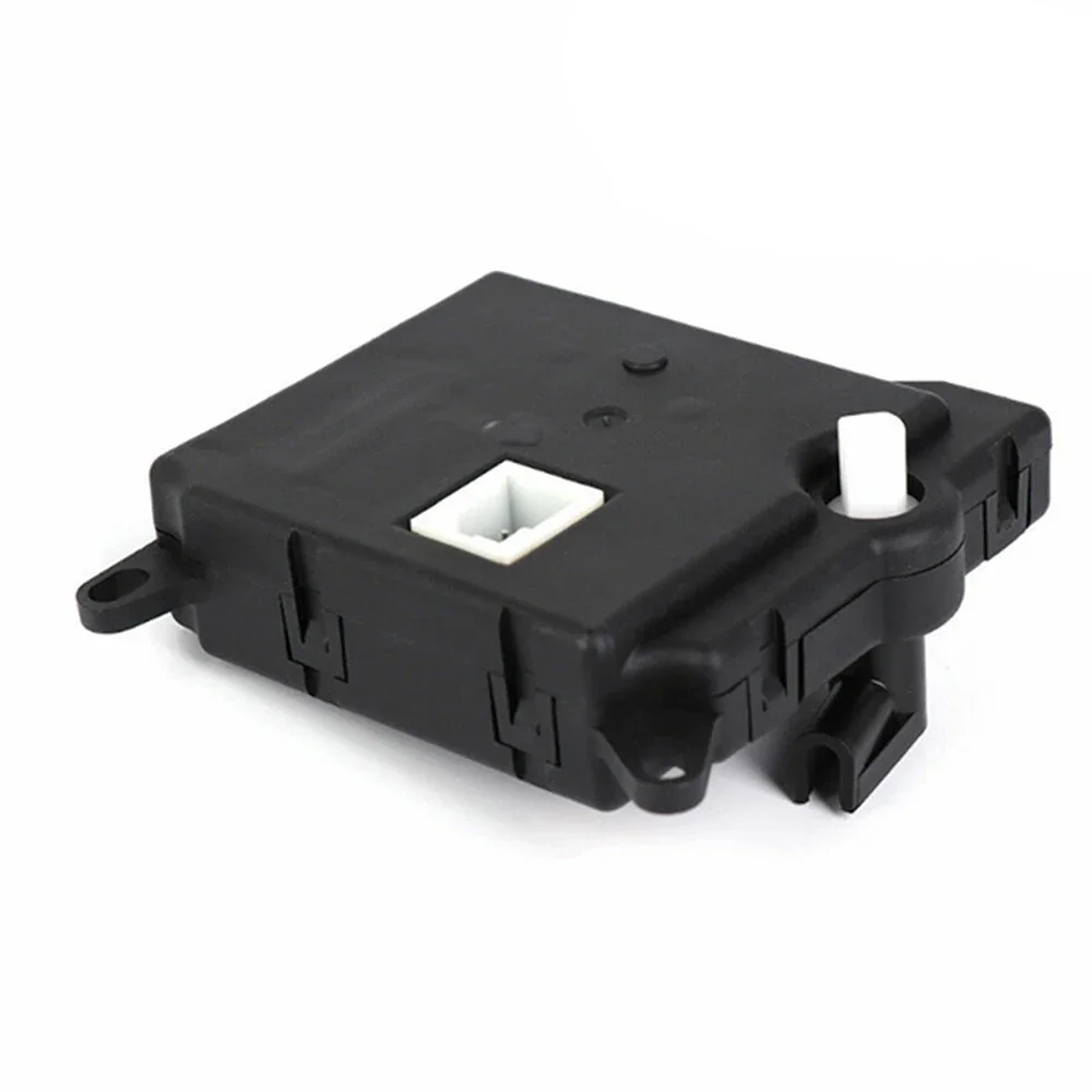 

1 шт. 604-214 HVAC привод двери смеси обогревателя подходит для Ford Crown Victoria Grand Marquis 1990-2011, номер детали XW7Z19E616BA