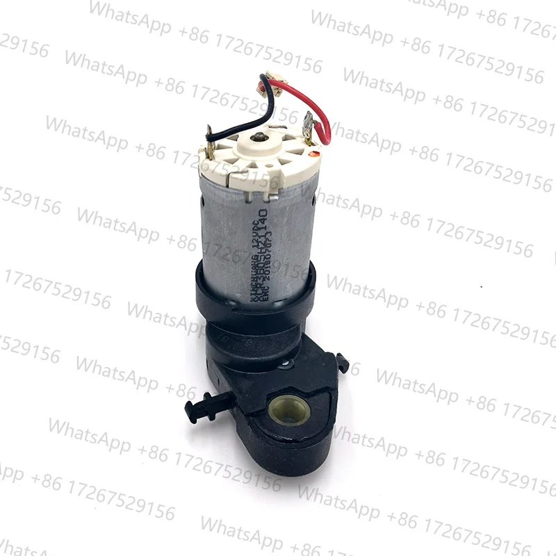 Main Roller Brush Motor for Ecovacs Deebot DT88 DM88 DM65 DC68 Ecovacs Deebot 901 900 DE53 DE55 Vacuum Cleaner Parts