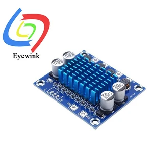 TPA3110 XH-A232 30W+30W 2.0チャンネルデジタルステレオオーディオパワーアンプボードDC 8-26V 3A 10ベストセールス12V UPS回路-11