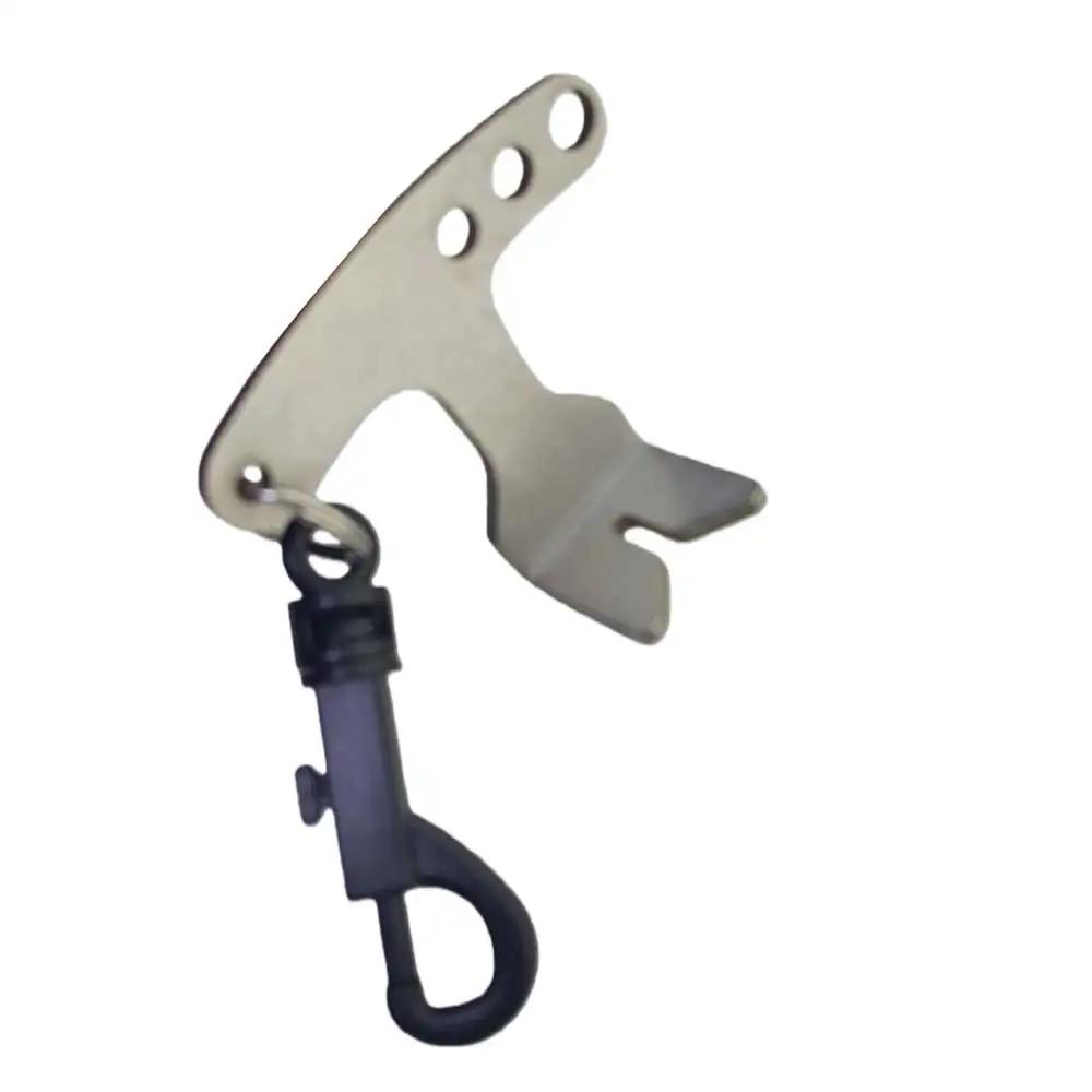 Shaft Extractor for Removing Stuck Spearfishing