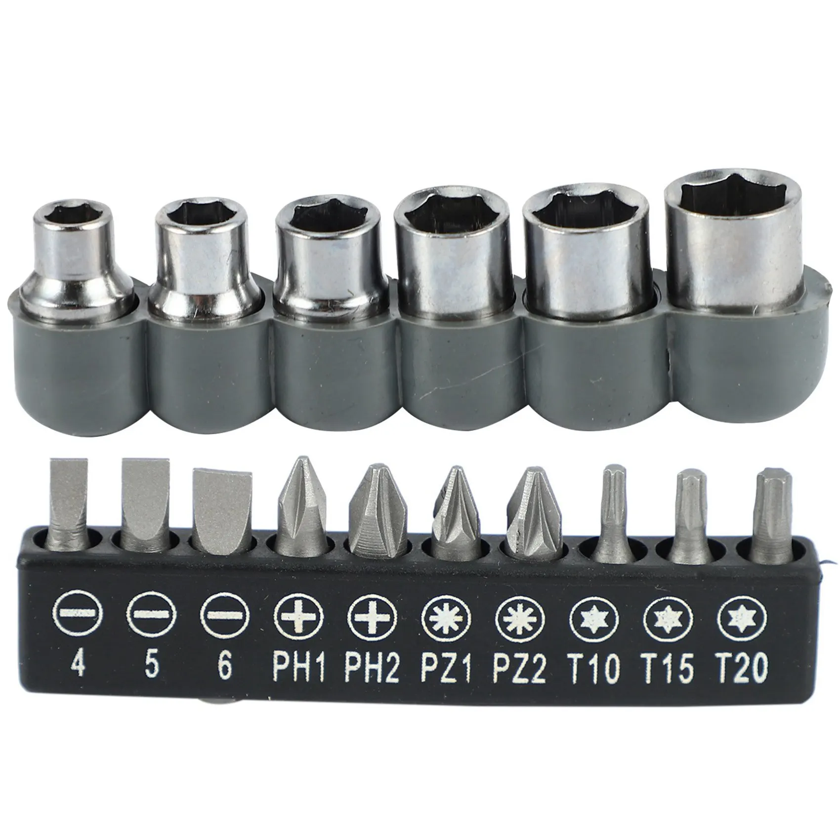 

Лучшие предложения 1 комплект ключей из ванадиевой стали Набор отверток Torx и 1 комплект Z-образных отверток с магнитным шлицем Phillips Se