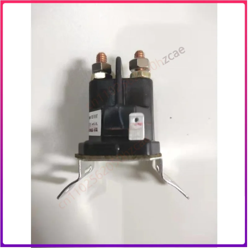 1PCS For Briggs Stratton Starter Motor 691656 Relay Solenoid Switch 846820 Generator Engine Replacement Spare Parts