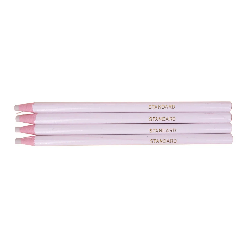 Sharp-free Line Crayon Leather Line Positioning Pen Roll Paper Positioning Hand Tear Crayon Color Line Crayon Marker