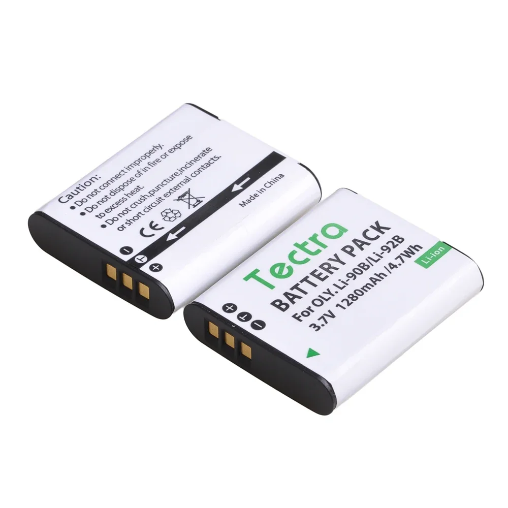 DB-110 Battery/ USB Charger For Ricoh GRⅢ G900 WG-6 GR3 GRⅢ X GR3X THETA m15, THETA S/ SC/ SC2,THETA V / Z1 360 Spherical Camera