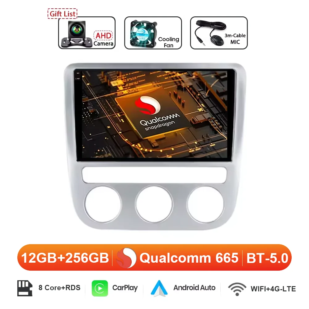 Variant: 2K 12G 256G CAM
