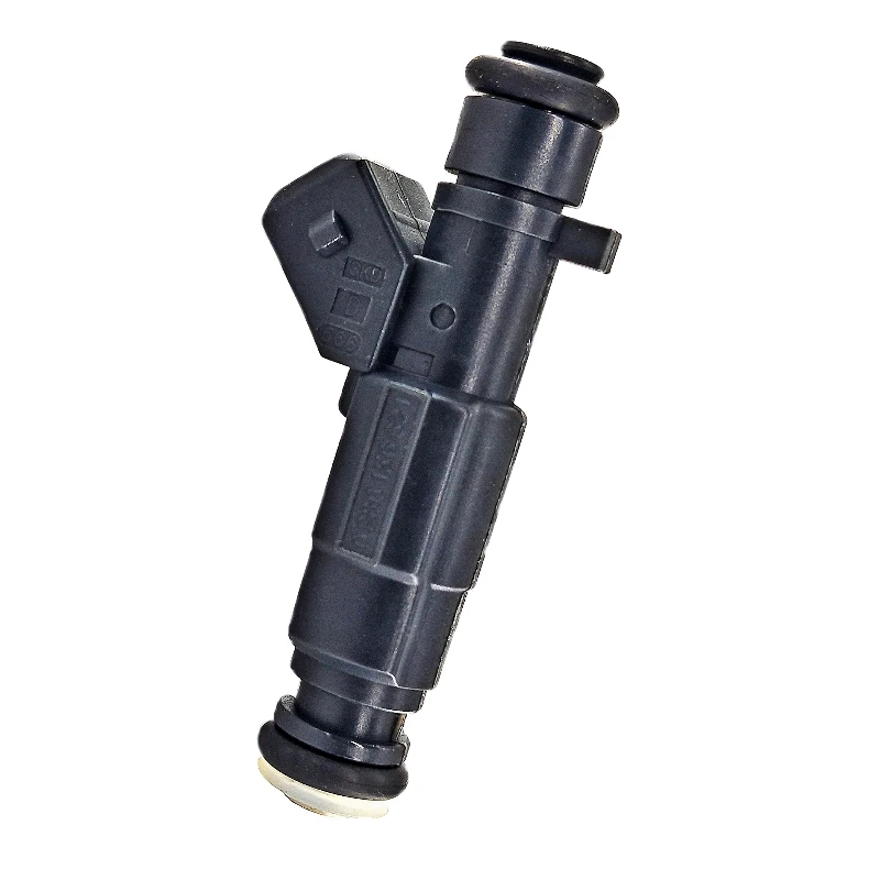 New 4PCS 0280156426 Fuel Injectors Nozzle Auto Parts fit for Great Wall Voleex C30 Haval M4 032906031H 0280156430
