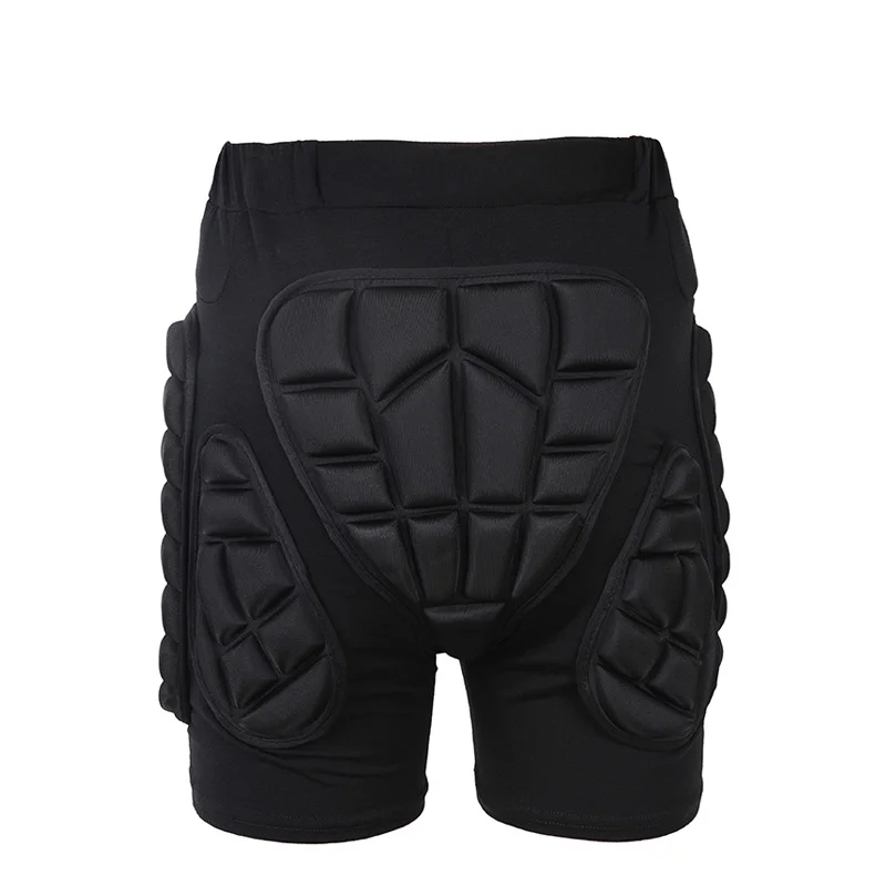 Hot Sale Outdoor Skating Ski Hip Protection Shorts Anti-collision Skating Hip Pads Protector