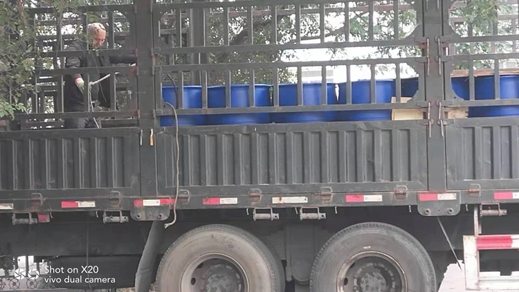 Lapisan Pembersih Diri Helm Antikabut (produsen)