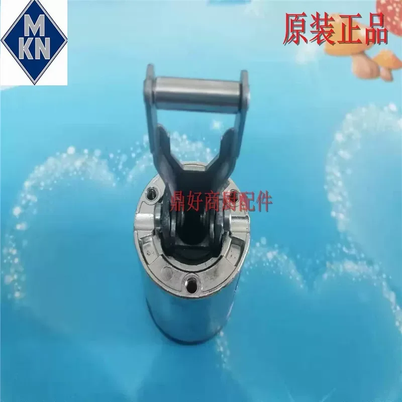 Original German MKN universal steaming oven FKE sixth floor ten floor new oven door handle door lock cylinder, accessories