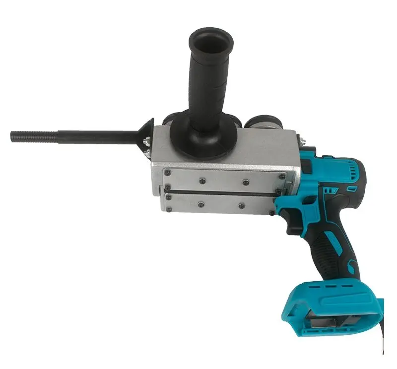 

CX-300 Electrician Wire Puller Through Wall Rechargeable Stringing Electric Cable Pulling Machine Guiding Line Threading Tool