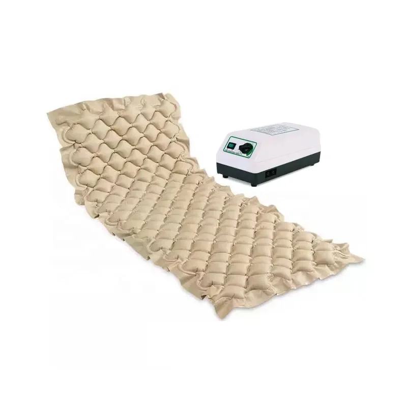 

Wholesale medical anti-decubitus air mattress for hospital bed, ICU bed mattress with factory price