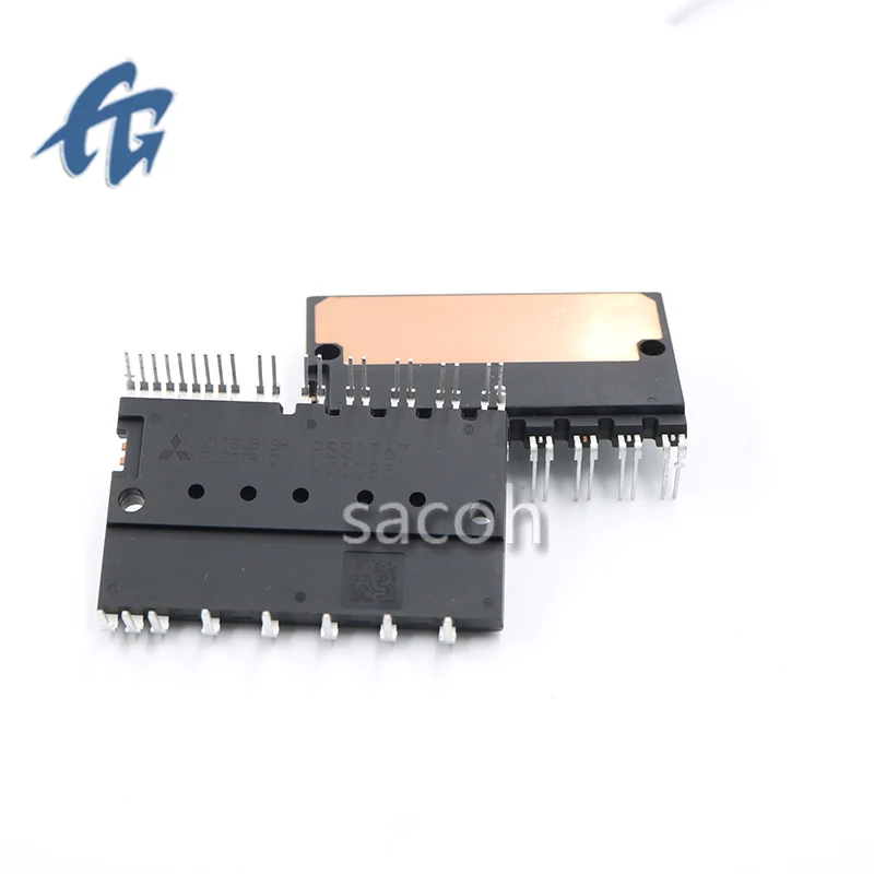 

(SACOH Electronic Components) PS21767 1Pcs 100% IC Chip integrated circuit