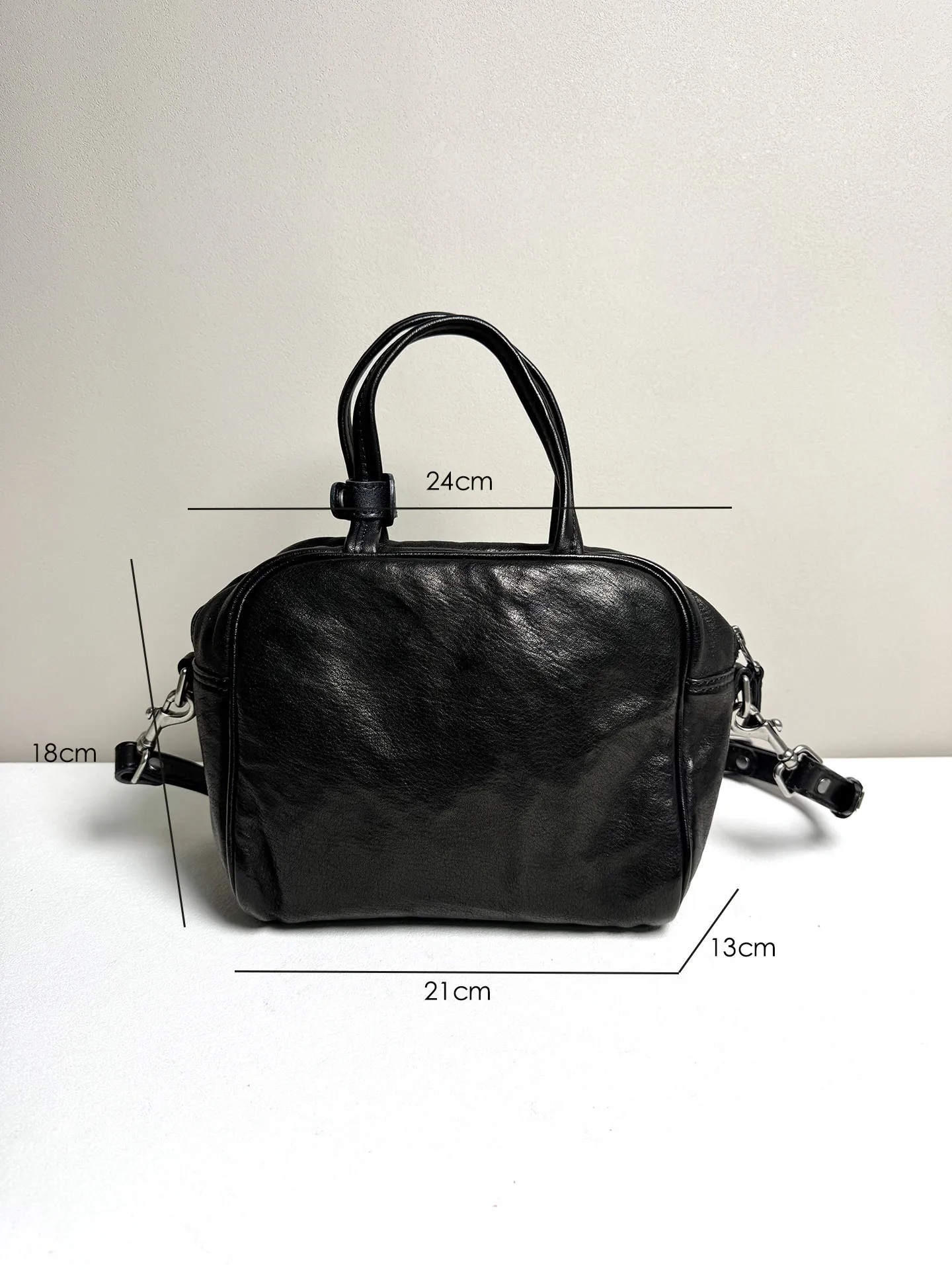 Handgefertigte Organizer-Handtaschen aus echtem Naturleder für Damen, luxuriöse Alltags- und Partytaschen, hochwertige Schultertaschen aus echtem Leder für Frauen. – Detail 6
