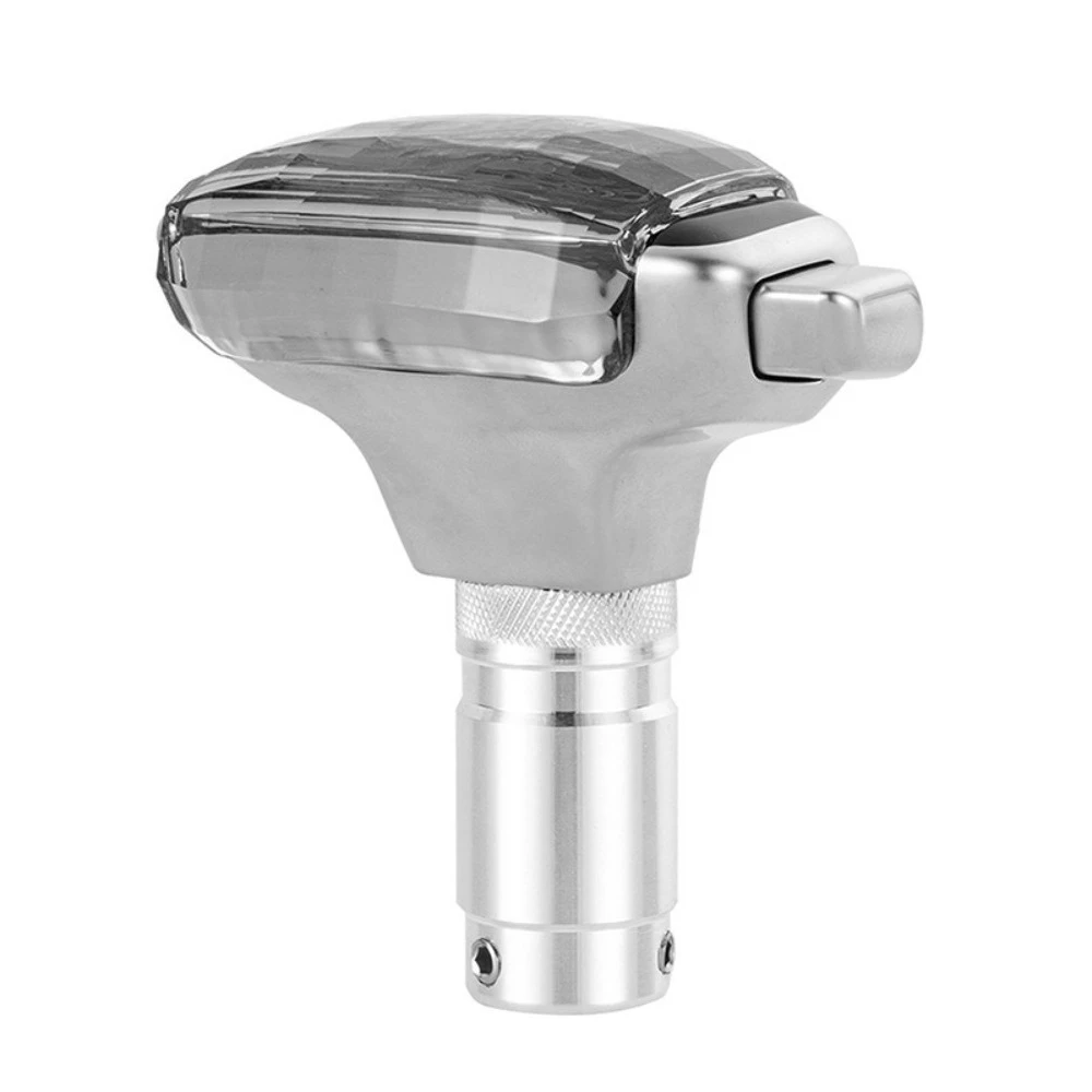 

Automatic Gear Shift Knob Gear Shifting Crystal Car Gear Knob for Hyundai