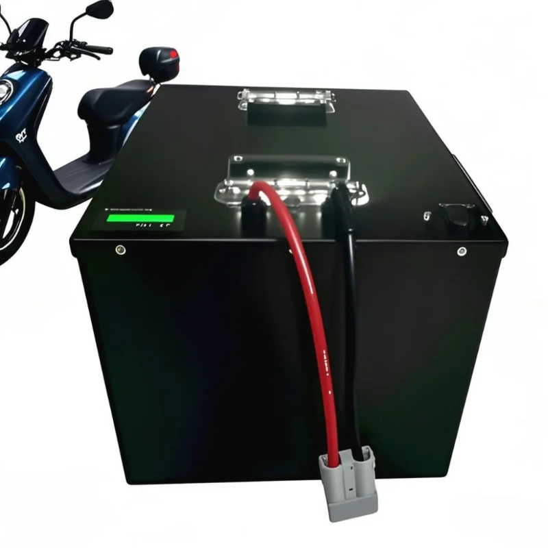 Lifepo4 12V 100AH 120AH 150AH 180AH 200AH 250AH 280AH 300AH Bateria de litio para 1200W UPS لوحة عاكس للطاقة الشمسية RV