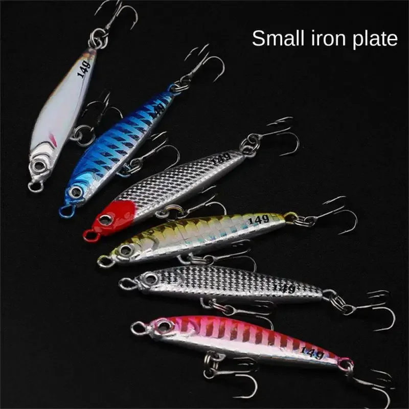 Señuelo de pesca VIB al aire libre 70mm 16g hundimiento Isca Artificial Rattlin vibración VIB cebo duro Crankbait anzuelos triples aparejos de pesca