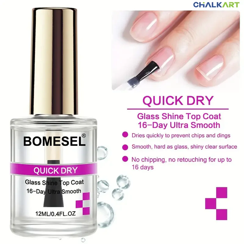 

Профессиональный спрей для сушки ногтей — быстросохнущий агент и глянцевое покрытие, быстросохнущий блеск для салона геля для дизайна ногтей