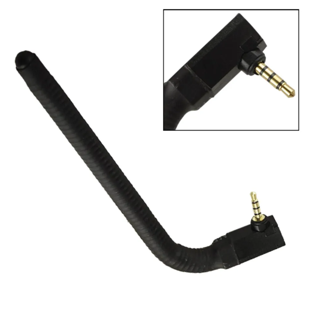 5MM Earphone Jack Antenna Signal External Mobile Cell Halloween Christmas Road Trip Accessories Cell Phone Antenna Port