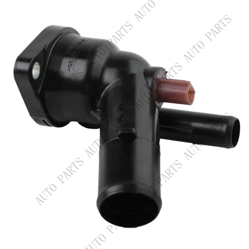 A+ 16031-25011 Engine Coolant Thermostat Housing For Toyota Camry 18-22 RAV4 19-22
