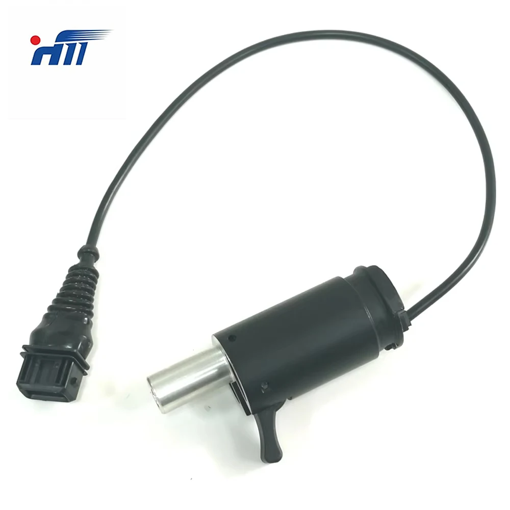OE:9705400045 0045459607 4410360010 Gear Shift Knob For Mercedes-Benz Atego 1/2 970/972/974/976 Manual Transmission
