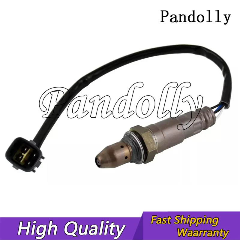 

89467-52060 8946752060 Oxygen Sensor For Toyota Corolla Prius V Scion xD L4 1.5L 1.6L 1.8L 2009-2017